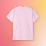 Unisex Ultra Cotton Tee