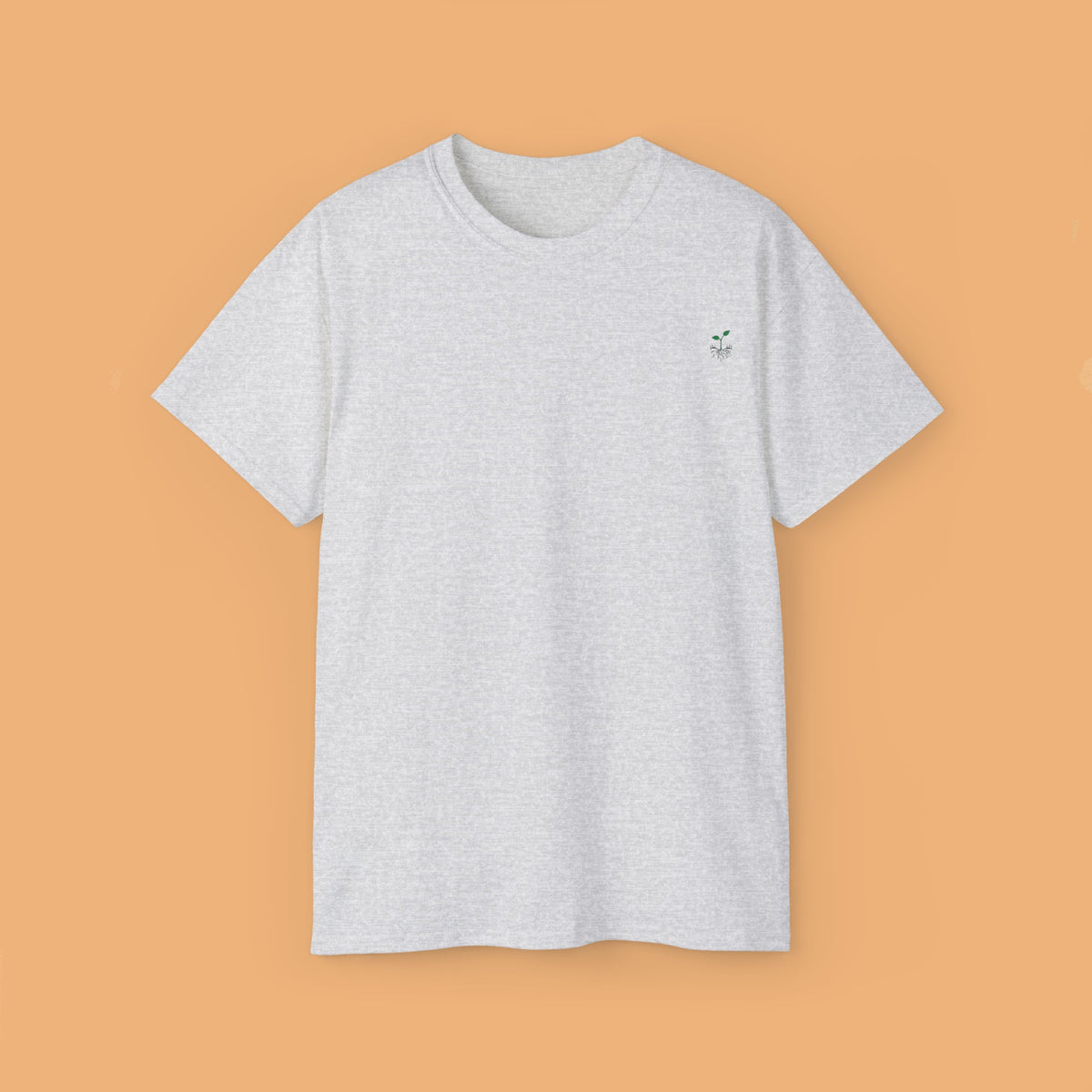 Unisex Ultra Cotton Tee