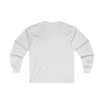 Unisex Ultra Cotton Long Sleeve Tee