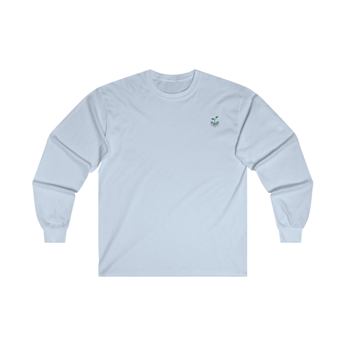 Unisex Ultra Cotton Long Sleeve Tee