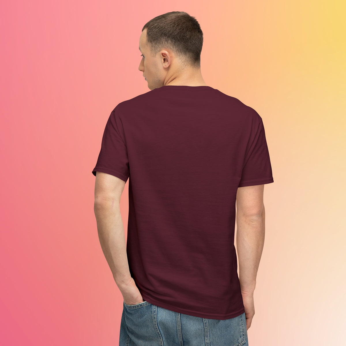 Unisex HD Cotton™ T-shirt