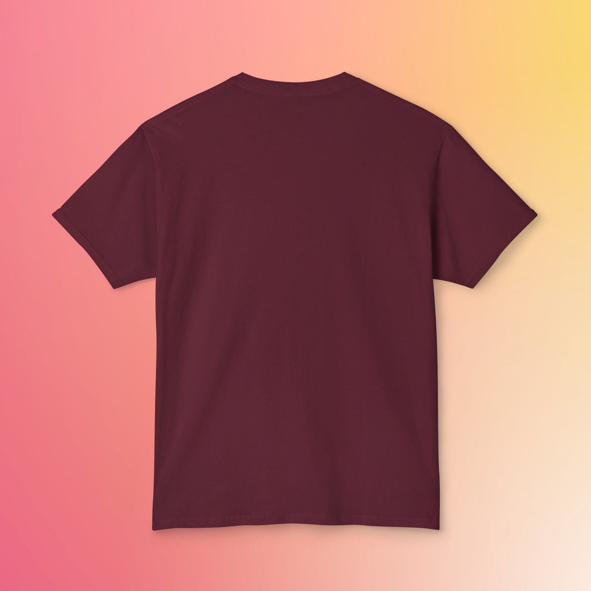 Unisex HD Cotton™ T-shirt