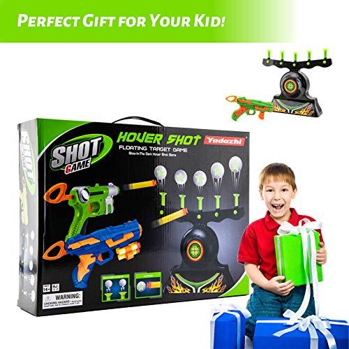 Shooting Targets For Guns Shooting Game