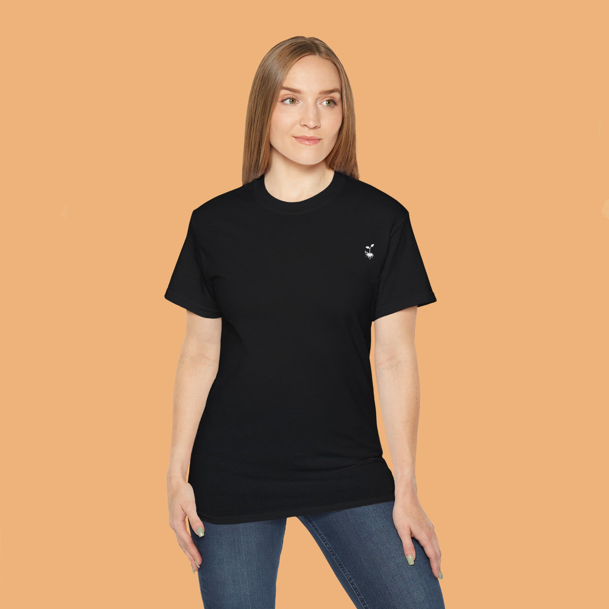 Unisex Ultra Cotton Tee