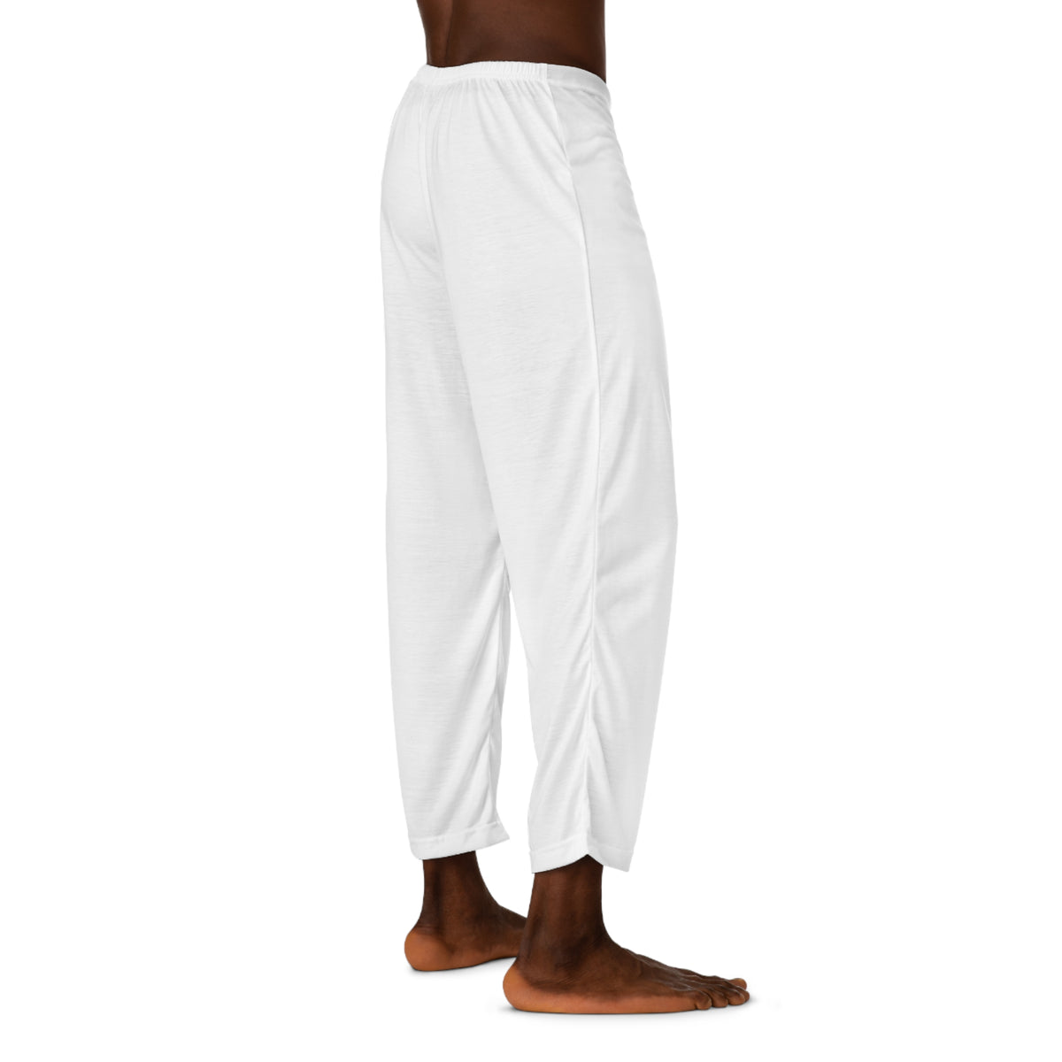 Men's Pajama Pants (AOP)