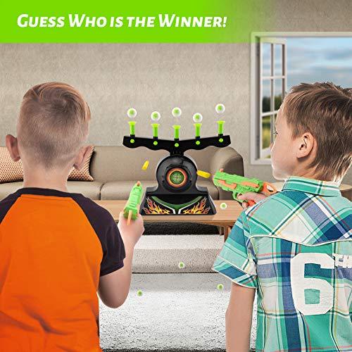 Shooting Targets For Guns Shooting Game