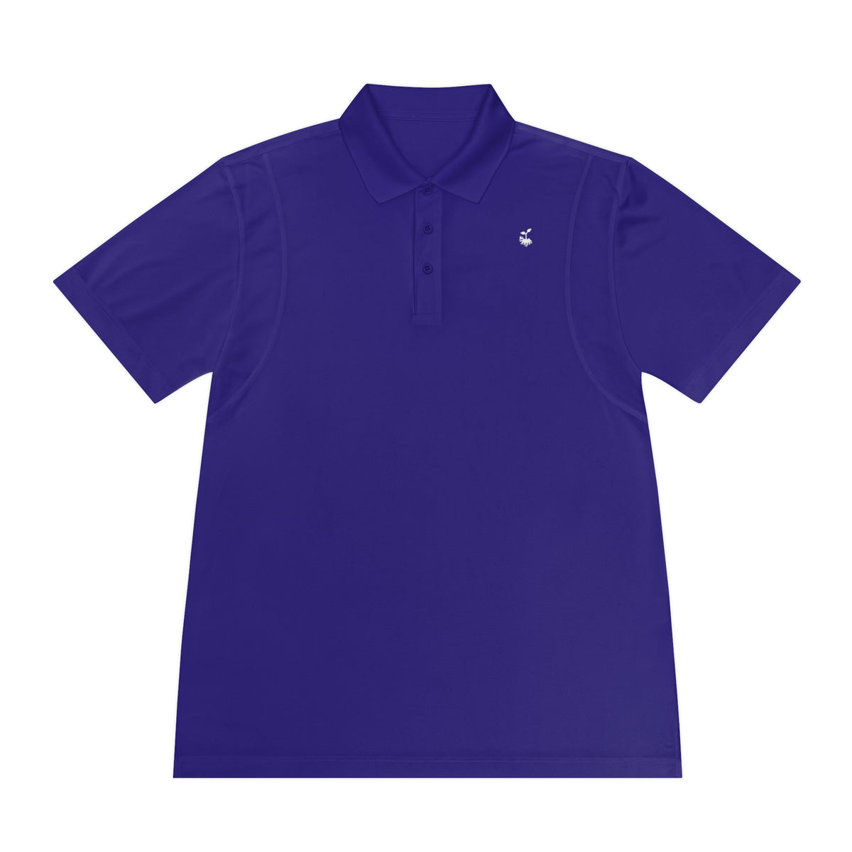 Men's Sport Polo Shirt