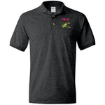 G880 Jersey Polo Shirt