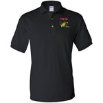 G880 Jersey Polo Shirt