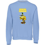 698HBM Dri-Power Fleece Crewneck Sweatshirt