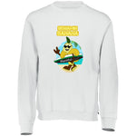 698HBM Dri-Power Fleece Crewneck Sweatshirt