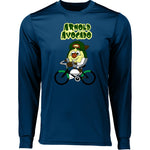 788 Long Sleeve Moisture-Wicking Tee