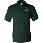 G880 Jersey Polo Shirt