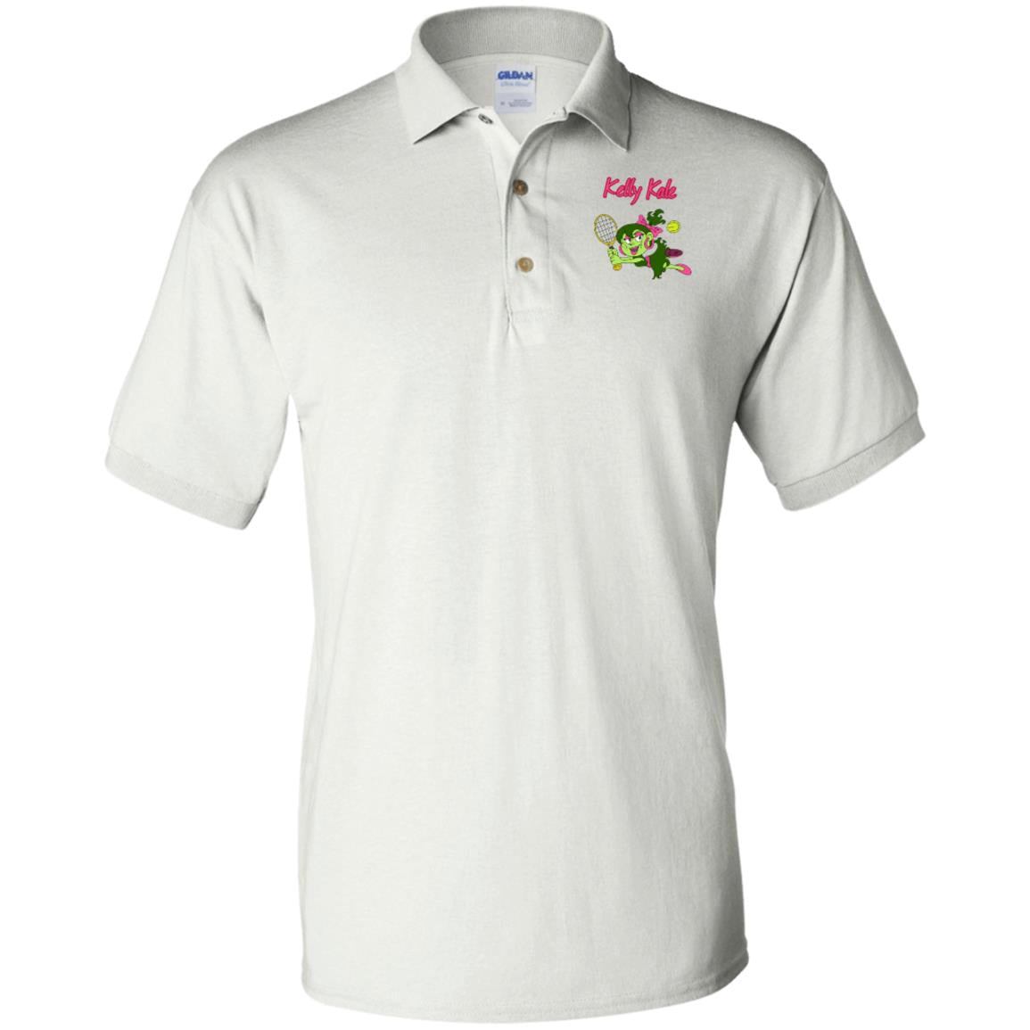 G880 Jersey Polo Shirt