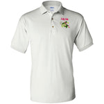 G880 Jersey Polo Shirt