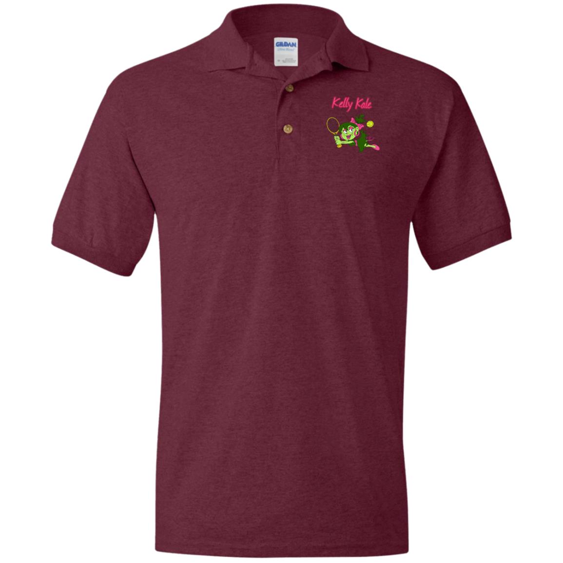 G880 Jersey Polo Shirt