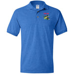 G880 Jersey Polo Shirt