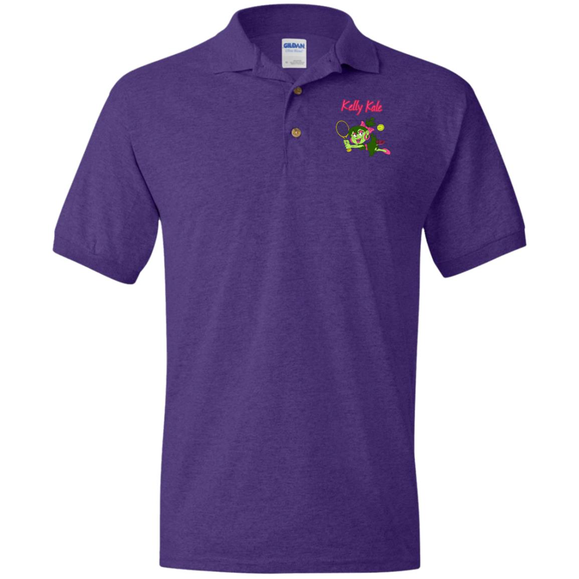 G880 Jersey Polo Shirt