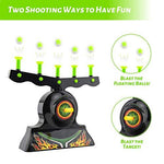 Shooting Targets For Guns Shooting Game