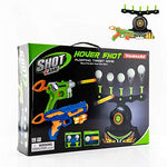 Shooting Targets For Guns Shooting Game